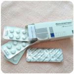 Феназепам  Phenazepam Valenta  1 мг в Багратионовске