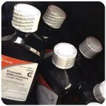 Кодеин сироп Codein (для приготовления напитка Lean, Purple Drank)  473 мл  в Багратионовске