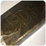 Гашиш  FDF  Euro  (Евро)  HQ в Багратионовске