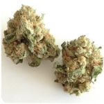 Шишки "White Widow"  (Белая вдова)  Гидропоника -  Бошка VHQ в Багратионовске