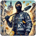 Работа курьер - кладмен в Багратионовске 