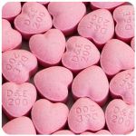 Экстази  Ecstasy Love 200 MDMA в Багратионовске
