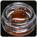 Гашишное масло (импорт Калифорния)  Distillate  в Багратионовске USA ТГК 98.5%