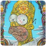 Марки LSD-25 VHQ чистых 250 мкг в Багратионовске